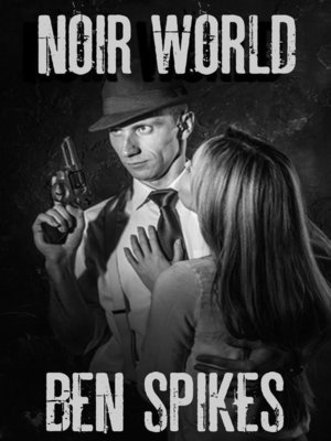 cover image of Noir World